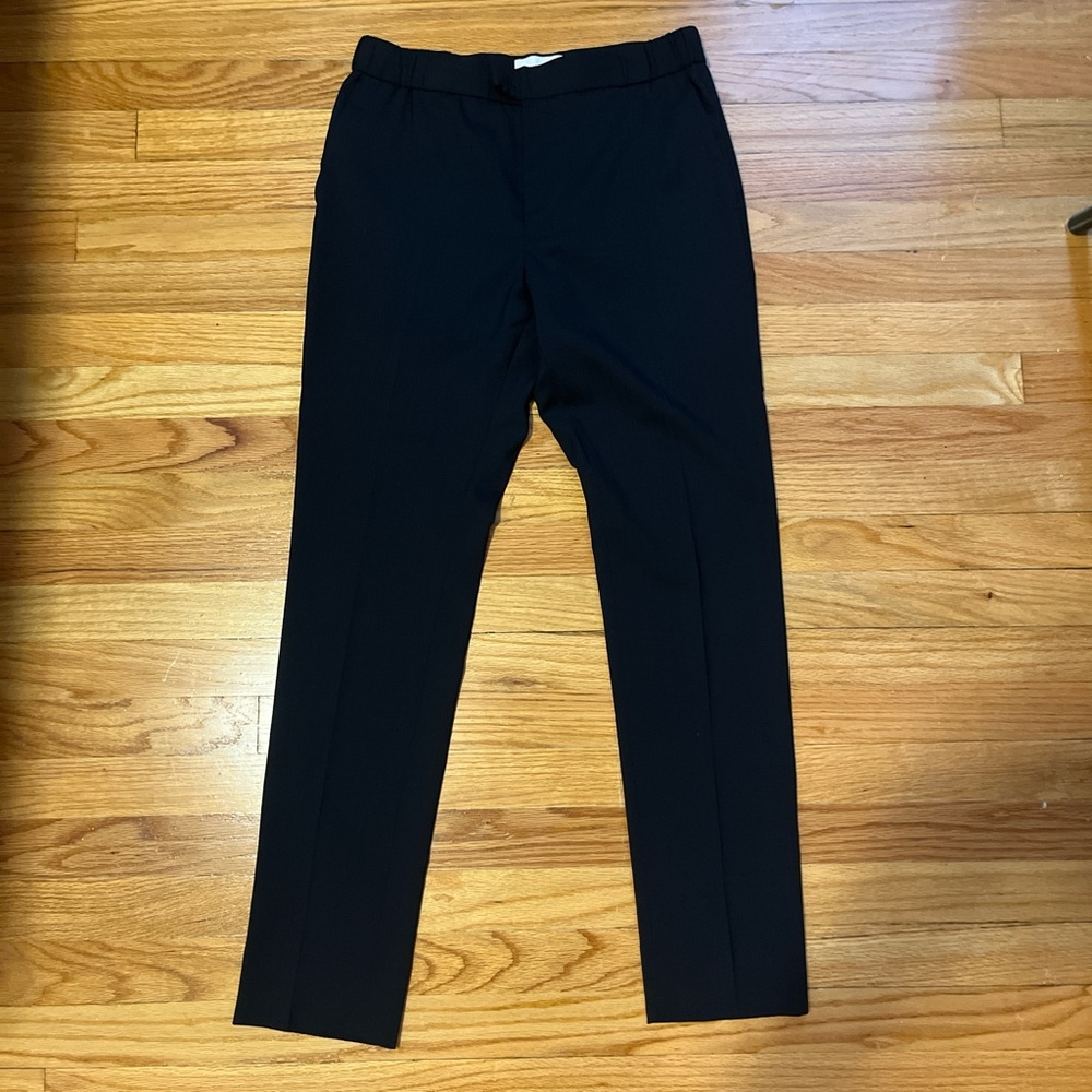 L’estrange Tropical Wool Trousers